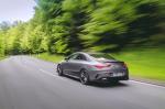 Mercedes-AMG CLA45 S 4Matic+ Aerodynamic Package 2019 года (WW)
